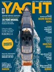Yacht Türkiye Dergi Haziran 2025