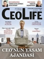 Ceo Life Mayıs-Temmuz 2023/02