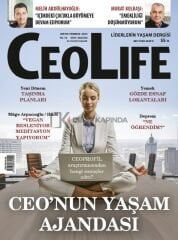 Ceo Life Mayıs-Temmuz 2023/02