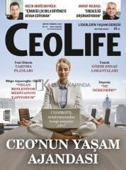 Ceo Life Mayıs-Temmuz 2023/02