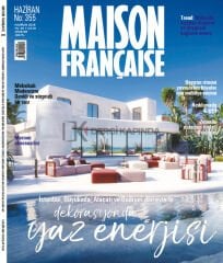 Maison Française Dergi Haziran 2025