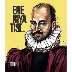 Edebiyatist 33.Sayı Ocak-Şubat 2021