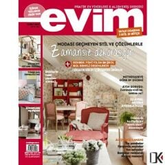 Evim Şubat 2021