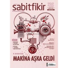 Sabitfikir 135.Sayı Mayıs 2022