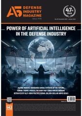 A5 Defense Industry Magazine No 89 November 2025 - January 2026