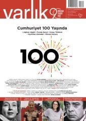 Varlık Dergisi Yıllık Abonelik (12 Sayı)