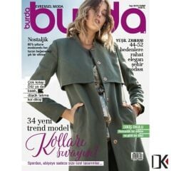 Burda Şubat 2021