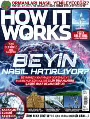 How it Works Eylül 2021