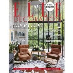 Elle Decoration Ocak-Mart 2021