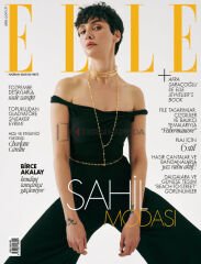 Elle Dergi Haziran 2025