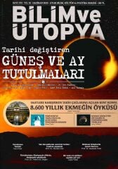Bilim ve Ütopya Dergi 371.Sayı Haziran 2025