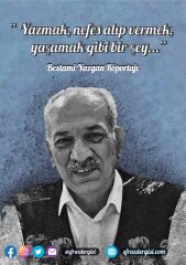 Efrûz 10.Sayı Nisan 2022