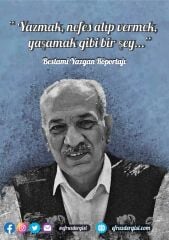 Efrûz 10.Sayı Nisan 2022