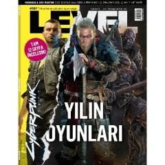Level Ocak 2021