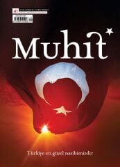 Muhit 41.Sayı Mayıs 2023