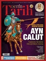 Derin Tarih Eylül 2021
