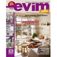 Evim Ocak 2021