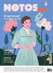 Notos Dergi 106.Sayı Ocak-Mart 2026