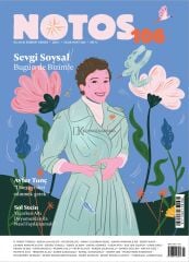 Notos Dergi 106.Sayı Ocak-Mart 2026