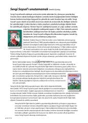 Notos Dergi 106.Sayı Ocak-Mart 2026