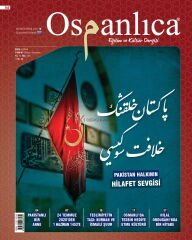 Osmanlıca Dergi 142.Sayı Haziran 2025