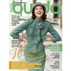 Burda Ocak 2021