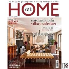 Home Art Aralık 2021