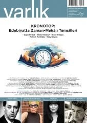 Varlık Dergisi 1420.Sayı Ocak 2026