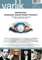 Varlık Dergisi 1420.Sayı Ocak 2026