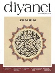 Diyanet Aylık 389.Sayı Mayıs 2023