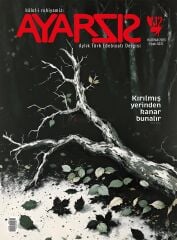 Ayarsız Dergi 112.Sayı Haziran 2025