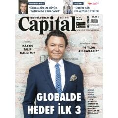 Capital Nisan 2022