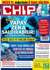 Chip Dergi 2024/02