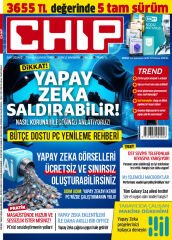 Chip Dergi 2024/02