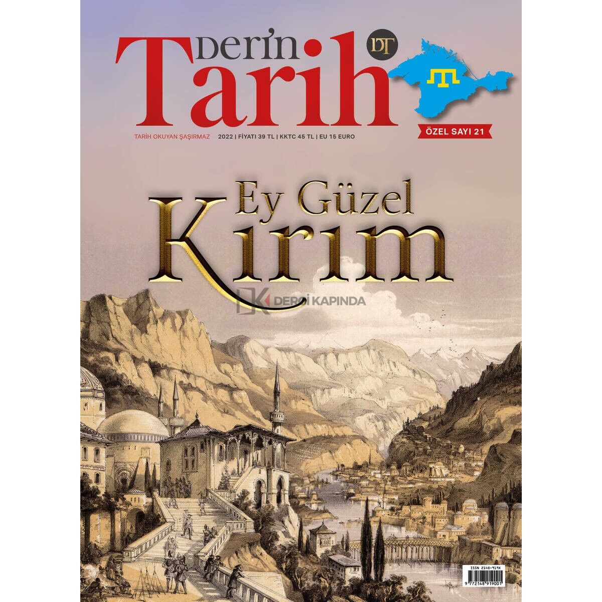 Derin Tarih 21.Özel Sayı