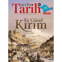 Derin Tarih 21.Özel Sayı