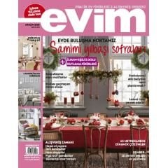 Evim Aralık 2020