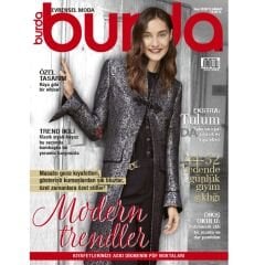 Burda Aralık 2020