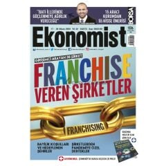 Ekonomist 17 Nisan - 30 Nisan 2022