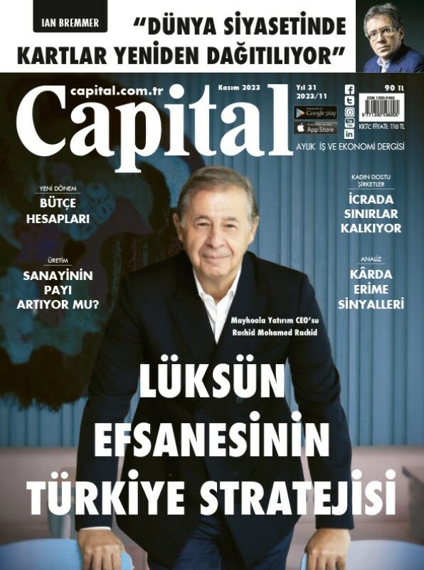 Capital Kasım 2023