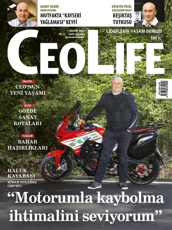 Ceo Life Bahar 2024/02