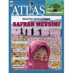 Atlas Kasım 2020
