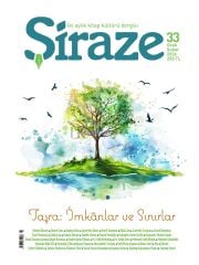 Şiraze Dergi 33.Sayı Ocak-Şubat 2026