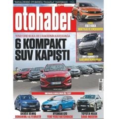 Otohaber Kasım 2020