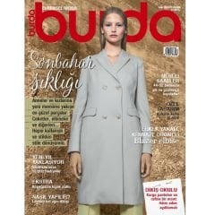 Burda Kasım 2020