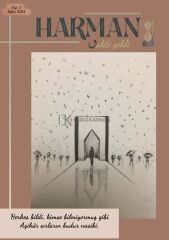 Harman 2.Sayı Bahar 2023