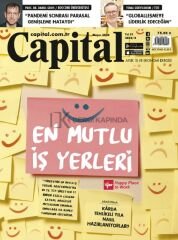 Capital Mayıs 2023