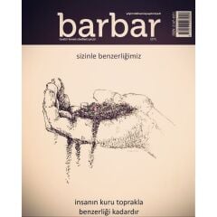 Barbar 47.Sayı