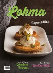 Lokma Dergi Haziran 2025