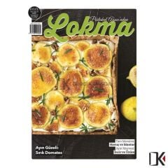 Lokma Eylül 2020